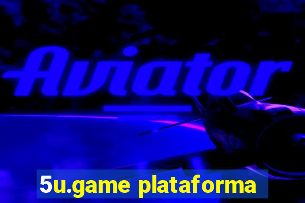 5u.game plataforma